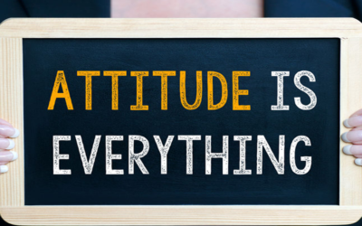 All About Attitudes