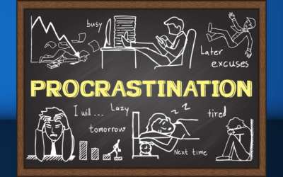 Procrastination!