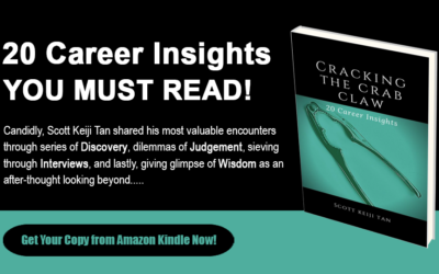 Book Review: Cracking the Crab Claw